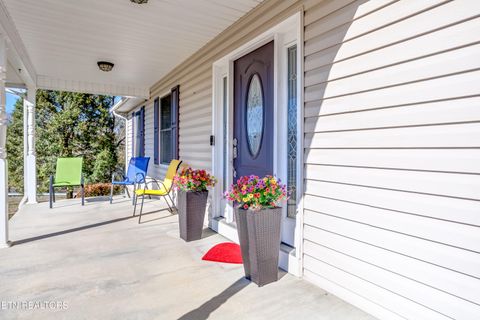 Tiny photo for 107 River Rd, Jacksboro, TN 37757 (MLS # 1327244)