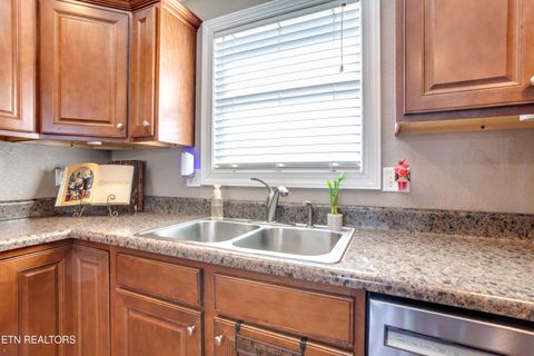 Tiny photo for 107 River Rd, Jacksboro, TN 37757 (MLS # 1327244)