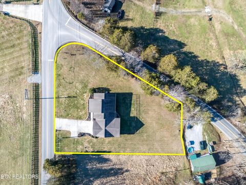 Tiny photo for 107 River Rd, Jacksboro, TN 37757 (MLS # 1327244)