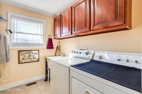 Tiny photo for 107 River Rd, Jacksboro, TN 37757 (MLS # 1327244)