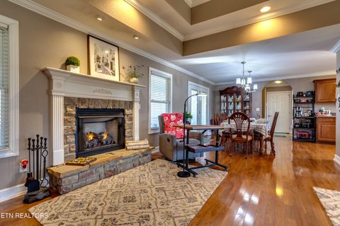 Tiny photo for 107 River Rd, Jacksboro, TN 37757 (MLS # 1327244)