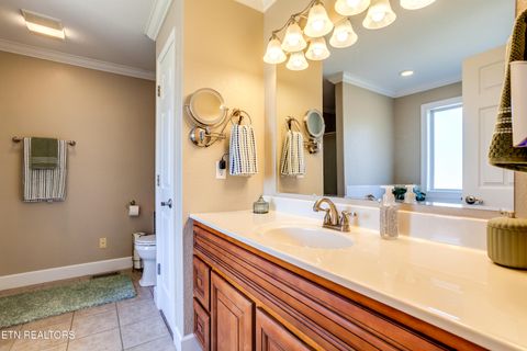 Tiny photo for 107 River Rd, Jacksboro, TN 37757 (MLS # 1327244)