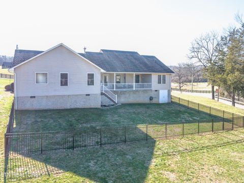 Tiny photo for 107 River Rd, Jacksboro, TN 37757 (MLS # 1327244)