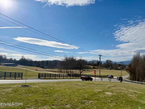 Tiny photo for 107 River Rd, Jacksboro, TN 37757 (MLS # 1327244)
