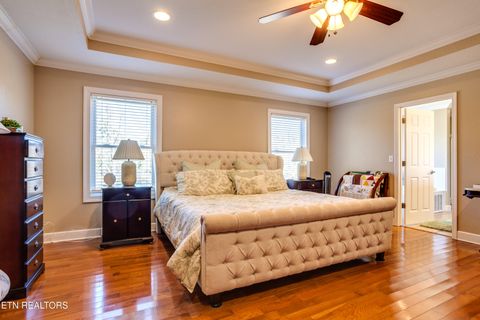 Tiny photo for 107 River Rd, Jacksboro, TN 37757 (MLS # 1327244)