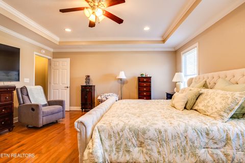 Tiny photo for 107 River Rd, Jacksboro, TN 37757 (MLS # 1327244)