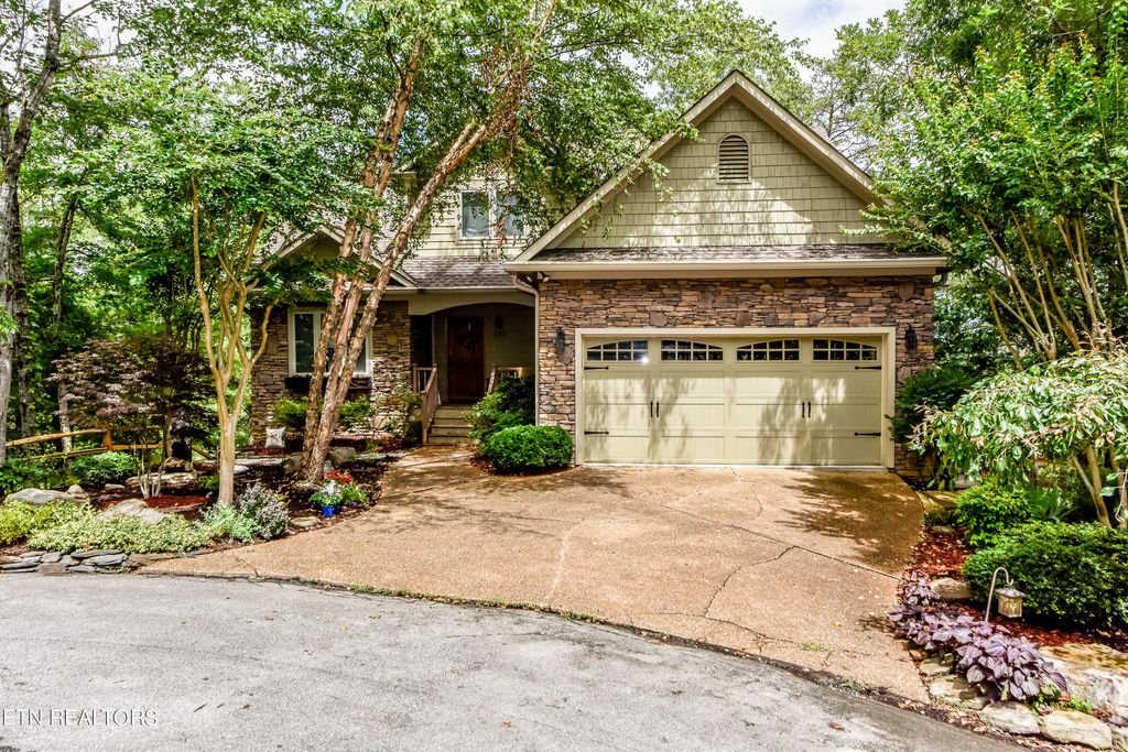 Photo of 230 Brighton Terrace, Townsend, TN 37882 (MLS # 1276670)