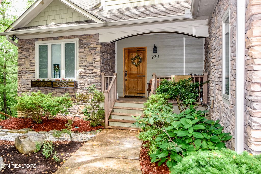 Photo of 230 Brighton Terrace, Townsend, TN 37882 (MLS # 1276670)