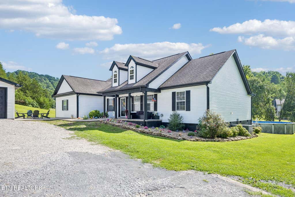 Photo of 172 Richardson Way, Maynardville, TN 37807 (MLS # 1349065)