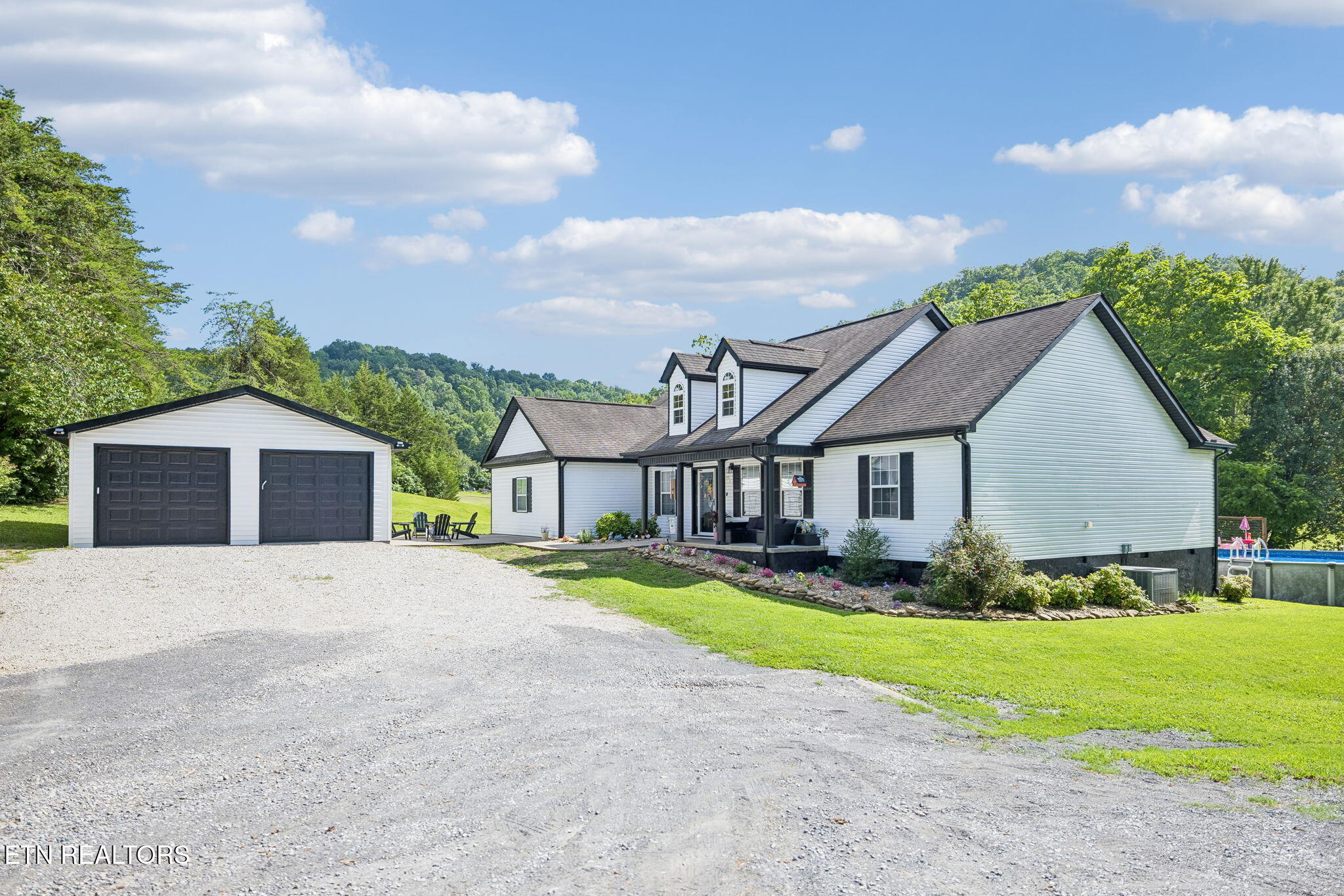 172 Richardson Way