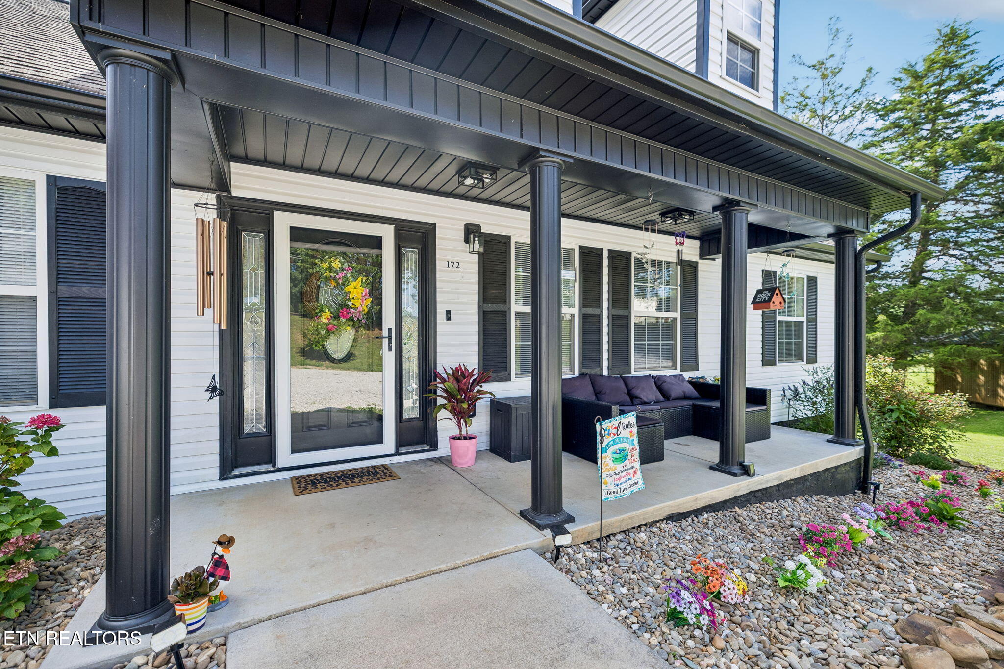 172 Richardson Way