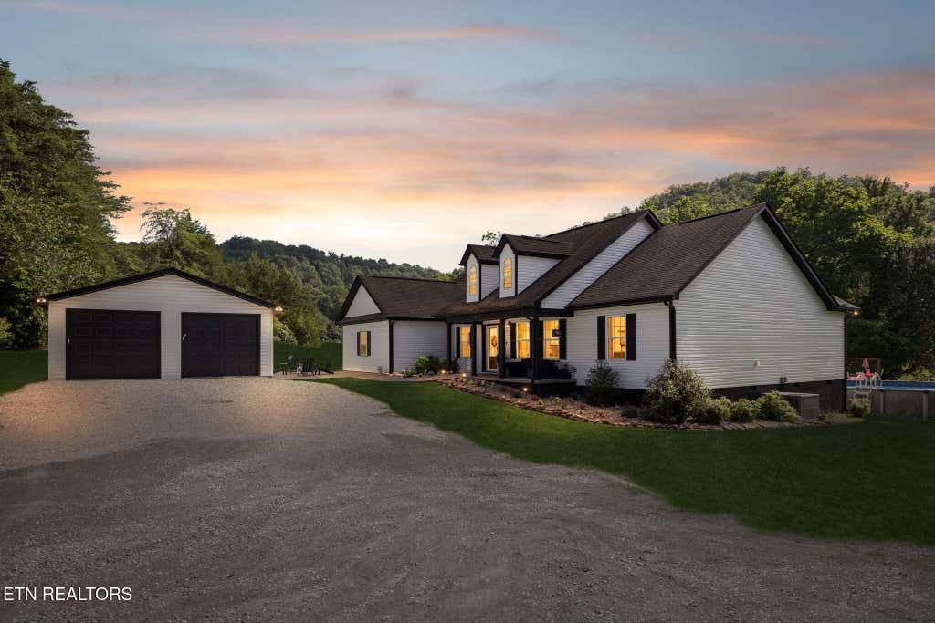 Photo of 172 Richardson Way, Maynardville, TN 37807 (MLS # 1349065)