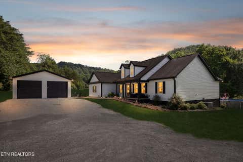 Photo of 172 Richardson Way, Maynardville, TN 37807 (MLS # 1349065)