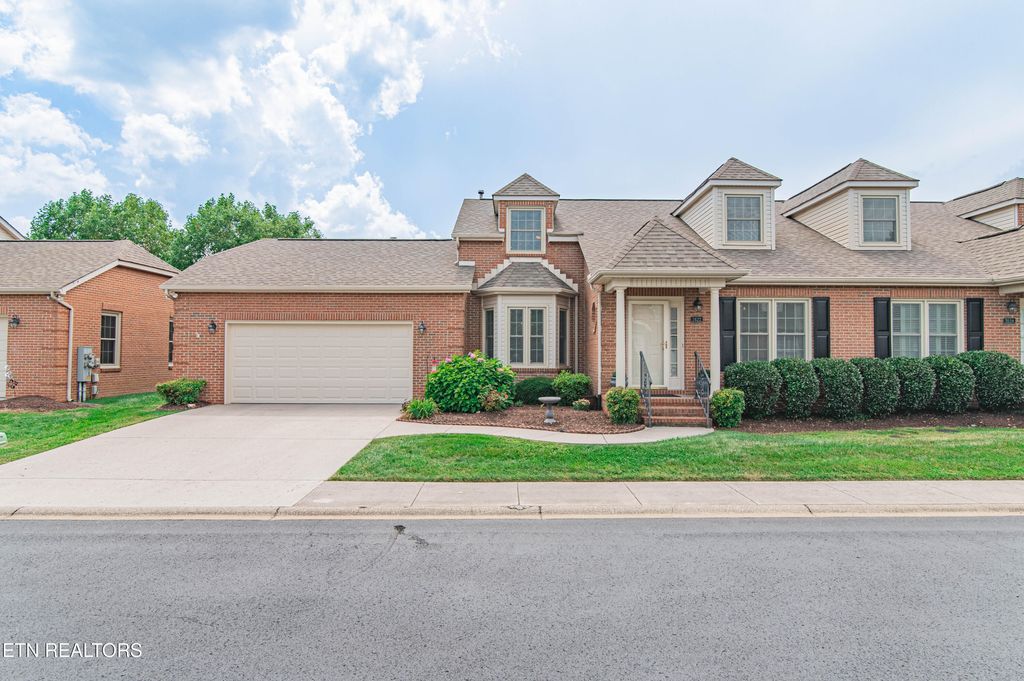 Photo of 7622 St Baron Way, Powell, TN 37849 (MLS # 1312340)