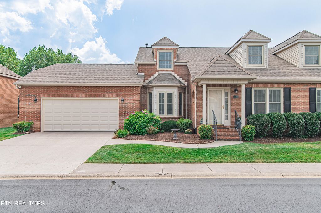 Photo of 7622 St Baron Way, Powell, TN 37849 (MLS # 1312340)