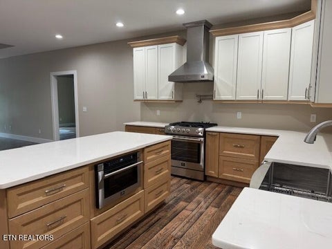 Tiny photo for 136 Pomeroy Drive, Crossville, TN 38558 (MLS # 1359750)