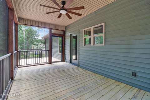 Tiny photo for 136 Pomeroy Drive, Crossville, TN 38558 (MLS # 1359750)