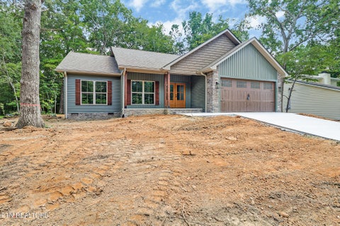 Tiny photo for 136 Pomeroy Drive, Crossville, TN 38558 (MLS # 1359750)