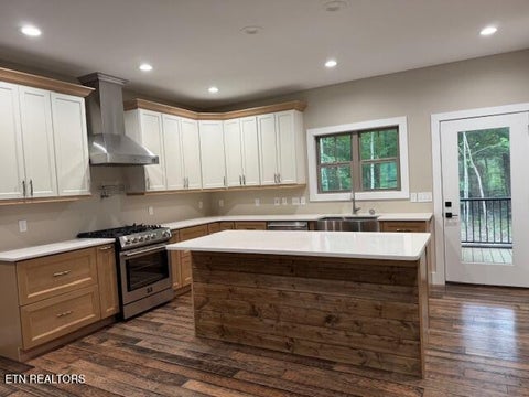 Tiny photo for 136 Pomeroy Drive, Crossville, TN 38558 (MLS # 1359750)