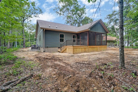 Tiny photo for 136 Pomeroy Drive, Crossville, TN 38558 (MLS # 1359750)