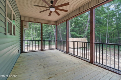 Tiny photo for 136 Pomeroy Drive, Crossville, TN 38558 (MLS # 1359750)