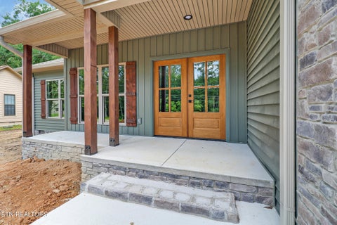 Tiny photo for 136 Pomeroy Drive, Crossville, TN 38558 (MLS # 1359750)