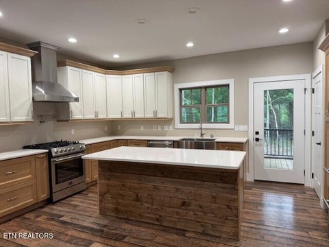 Tiny photo for 136 Pomeroy Drive, Crossville, TN 38558 (MLS # 1359750)