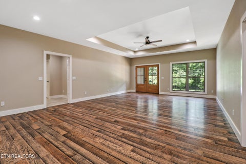Tiny photo for 136 Pomeroy Drive, Crossville, TN 38558 (MLS # 1359750)