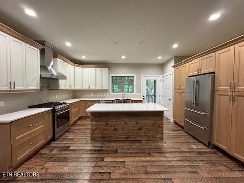 Tiny photo for 136 Pomeroy Drive, Crossville, TN 38558 (MLS # 1359750)