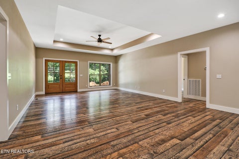 Tiny photo for 136 Pomeroy Drive, Crossville, TN 38558 (MLS # 1359750)