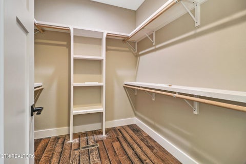 Tiny photo for 136 Pomeroy Drive, Crossville, TN 38558 (MLS # 1359750)