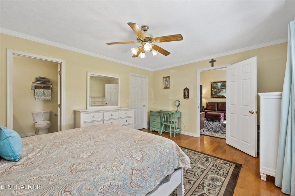 Photo of 330 Carriage Drive, Crossville, TN 38555 (MLS # 1317334)