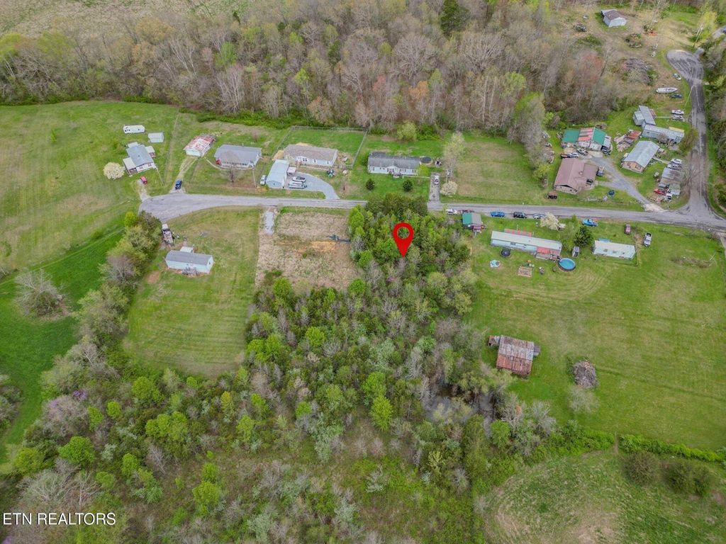 Photo of Etherton Rd, Sevierville, TN 37876 (MLS # 1336339)
