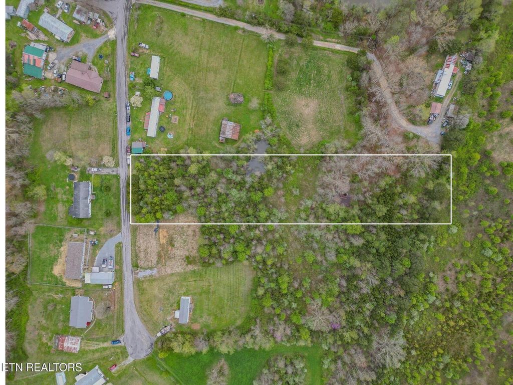 Photo of Etherton Rd, Sevierville, TN 37876 (MLS # 1336339)