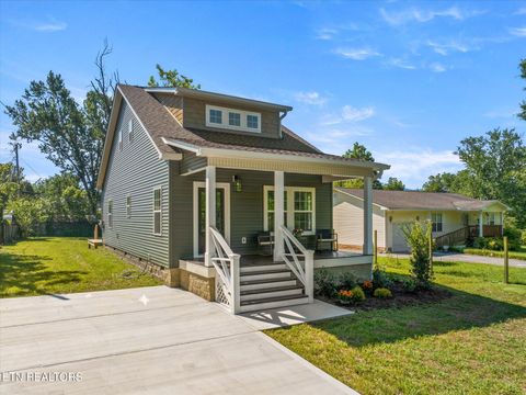 Photo of 911 Indiana Ave, Etowah, TN 37331 (MLS # 1333066)