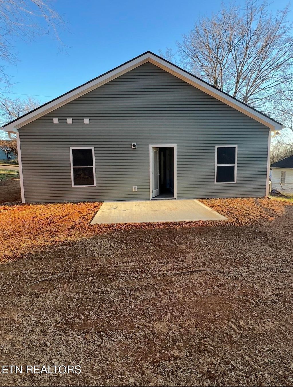 Photo of 1509 Lawson Ave, Knoxville, TN 37917 (MLS # 1328628)