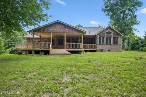 Tiny photo for 54 Fairway Court, Crossville, TN 38571 (MLS # 1343093)