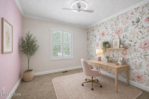 Tiny photo for 54 Fairway Court, Crossville, TN 38571 (MLS # 1343093)