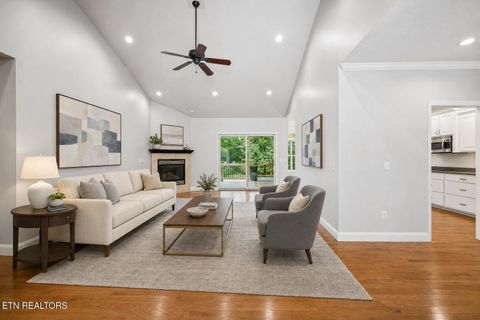 Tiny photo for 54 Fairway Court, Crossville, TN 38571 (MLS # 1343093)