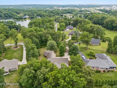 Tiny photo for 54 Fairway Court, Crossville, TN 38571 (MLS # 1343093)