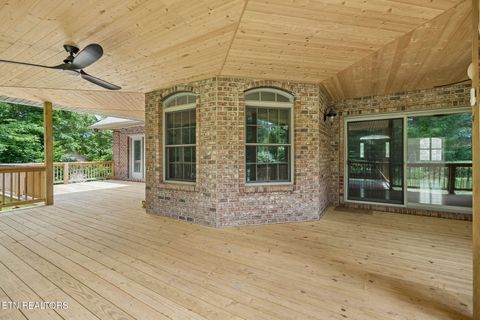 Tiny photo for 54 Fairway Court, Crossville, TN 38571 (MLS # 1343093)