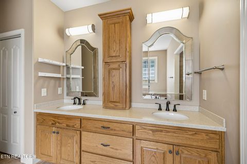 Tiny photo for 54 Fairway Court, Crossville, TN 38571 (MLS # 1343093)