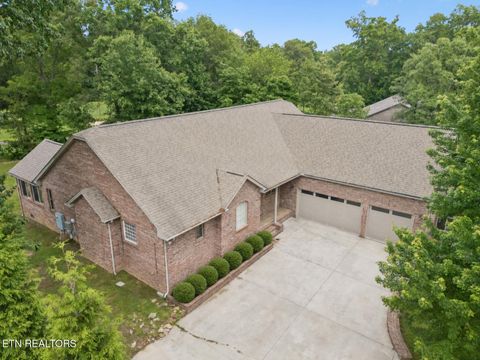 Tiny photo for 54 Fairway Court, Crossville, TN 38571 (MLS # 1343093)