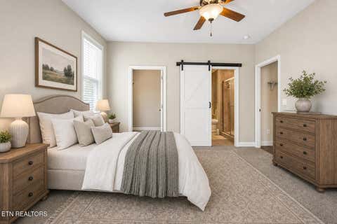 Tiny photo for 54 Fairway Court, Crossville, TN 38571 (MLS # 1343093)