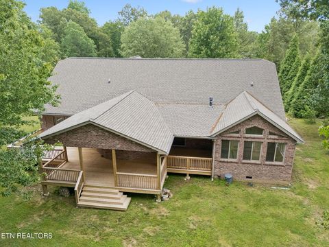 Tiny photo for 54 Fairway Court, Crossville, TN 38571 (MLS # 1343093)