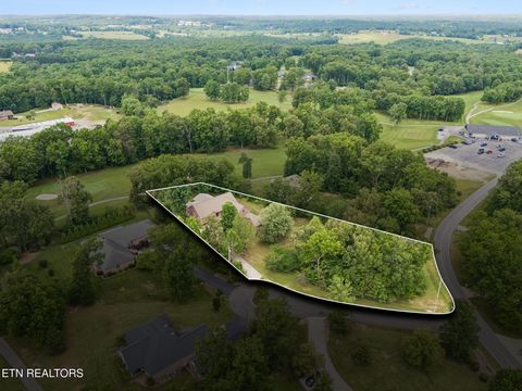 Tiny photo for 54 Fairway Court, Crossville, TN 38571 (MLS # 1343093)