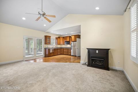 Tiny photo for 54 Fairway Court, Crossville, TN 38571 (MLS # 1343093)
