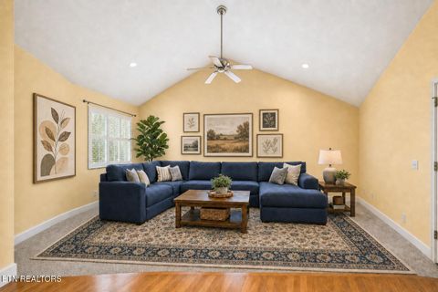 Tiny photo for 54 Fairway Court, Crossville, TN 38571 (MLS # 1343093)