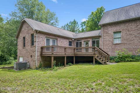 Tiny photo for 54 Fairway Court, Crossville, TN 38571 (MLS # 1343093)