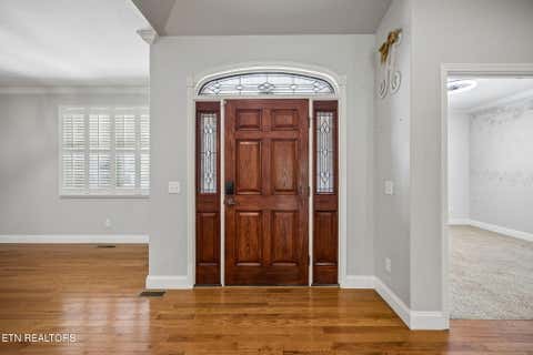 Tiny photo for 54 Fairway Court, Crossville, TN 38571 (MLS # 1343093)